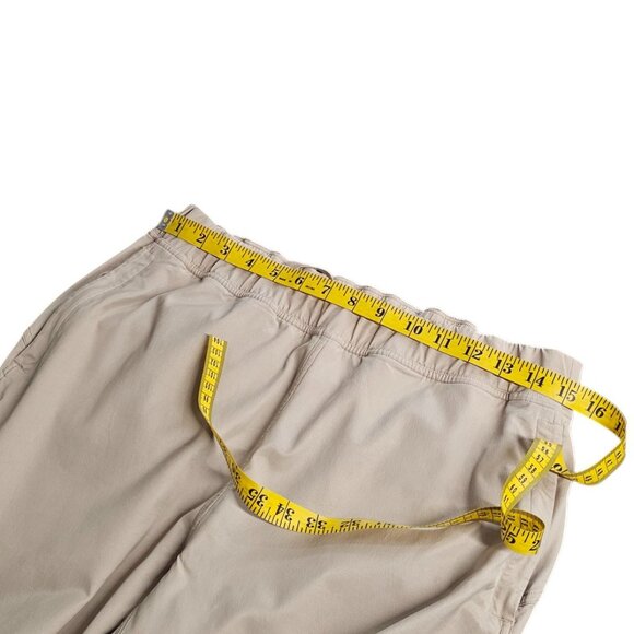 lululemon athletica Tan Track Pants - Picture 6 of 12